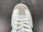 Adidas Samba OG Footwear White Green IG1024 - 4