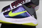 Nike Kobe 5 Protro Chaos CD4991-100 - 3