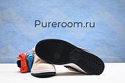 Nike SB Dunk Low Albino & Preto FD2627-200 - 2