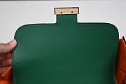 Hermes Constance Epsom 24 Original Green - 6