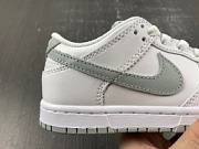 Nike Dunk Low White Pure Platinum (GS) DH9765-102 - 2