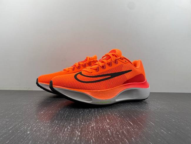 Nike Zoom Fly 5 Total Orange DM8968-800 - 1