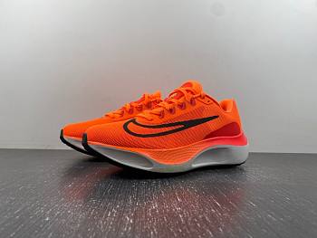 Nike Zoom Fly 5 Total Orange DM8968-800