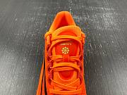 Nike Zoom Fly 5 Total Orange DM8968-800 - 4