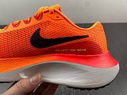 Nike Zoom Fly 5 Total Orange DM8968-800 - 5