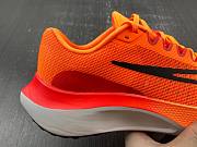 Nike Zoom Fly 5 Total Orange DM8968-800 - 2