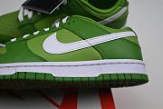 Nike Dunk Low Chlorophyll DJ6188-300 - 5
