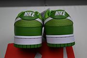 Nike Dunk Low Chlorophyll DJ6188-300 - 4