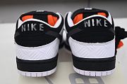 Nike SB Dunk Low TIGHTBOOTH FD2629-100 - 6