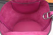 Hermès In-The-Loop Whisper Pink Bags 18cm - 4