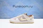 Nike Dunk Low Retro PRM Year of the Rabbit Fossil Stone (2023) FD4203-211 - 1