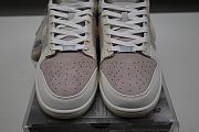 Nike Dunk Low Retro PRM Year of the Rabbit Fossil Stone (2023) FD4203-211 - 5