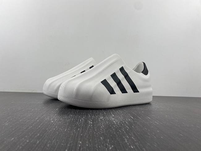 Adidas adiFOM Superstar White Black HQ8750 - 1