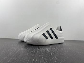 Adidas adiFOM Superstar White Black HQ8750