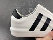 Adidas adiFOM Superstar White Black HQ8750 - 4