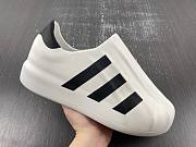 Adidas adiFOM Superstar White Black HQ8750 - 2