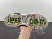 Nike Dunk Low Disrupt 2 Just Do It Snakeskin Green (Women's) DV1491-101 - 6