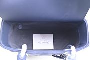 DIOR Ethereal Gradient Cannage Lambskin Bag 24cm - 4