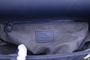 DIOR Ethereal Gradient Cannage Lambskin Bag 24cm - 2