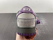 Nike SB Dunk Low Purple Pigeon 304292-051 - 5