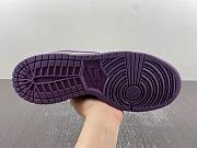Nike SB Dunk Low Purple Pigeon 304292-051 - 4