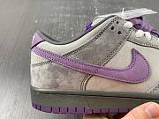 Nike SB Dunk Low Purple Pigeon 304292-051 - 2