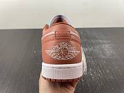 Air Jordan 1 Low Sky J Orange DC0774-080 - 5