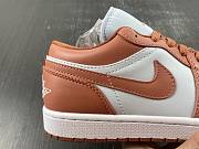 Air Jordan 1 Low Sky J Orange DC0774-080 - 3