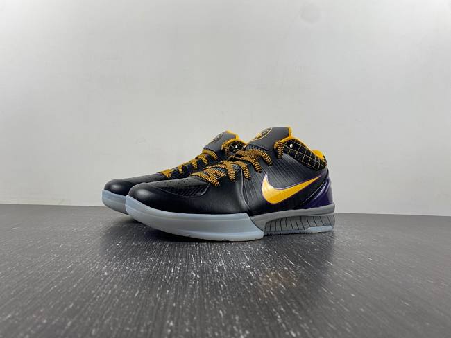 Nike Kobe 4 Protro Carpe Diem AV6339-001 - 1