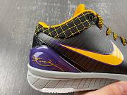 Nike Kobe 4 Protro Carpe Diem AV6339-001 - 3