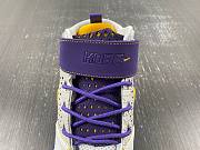 Nike Zoom Kobe 2 Lakers 316022-171 - 4