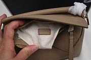 Loewe Puzzle Mini Leather Cross-Body Bag 18cm - 5