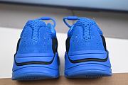 Adidas Yeezy Boost 700 Hi-Res Blue - HP6674  - 3