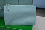 Bottega Veneta Medium Arco Tote Bag Light Green 25cm - 5