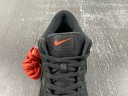 Nike SB Dunk Low Black Pigeon 883232-008 - 3