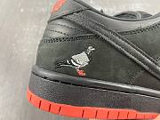 Nike SB Dunk Low Black Pigeon 883232-008 - 2
