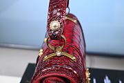 Dolce Gabbana DG Amore Bag In Crocodile 27cm - 6