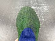 Adidas Yeezy Knit RNR Faded Azure FZ5907 - 5