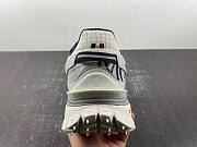 Moncler Trailgrip Sneakers Color White - 6