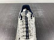 Moncler Trailgrip Sneakers Color White - 2