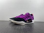 Nike 2018 HyperDunk X Low Court Purple AR0463-500 - 1