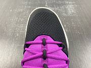 Nike 2018 HyperDunk X Low Court Purple AR0463-500 - 4