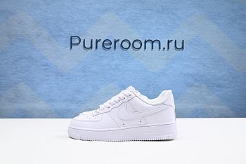Nike Air Force 1 Low '07 White  DD8959-100