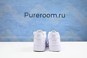 Nike Air Force 1 Low '07 White  DD8959-100 - 4