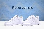 Nike Air Force 1 Low '07 White  DD8959-100 - 5