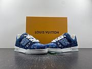 Louis Vuitton LV trainer - 1