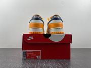 Nike Dunk Low “Wear and Tear”  FN3418-100 - 6
