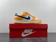 Nike Dunk Low “Wear and Tear”  FN3418-100 - 5