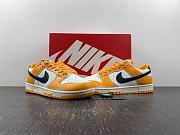 Nike Dunk Low “Wear and Tear”  FN3418-100 - 4