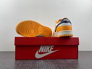 Nike Dunk Low “Wear and Tear”  FN3418-100 - 3